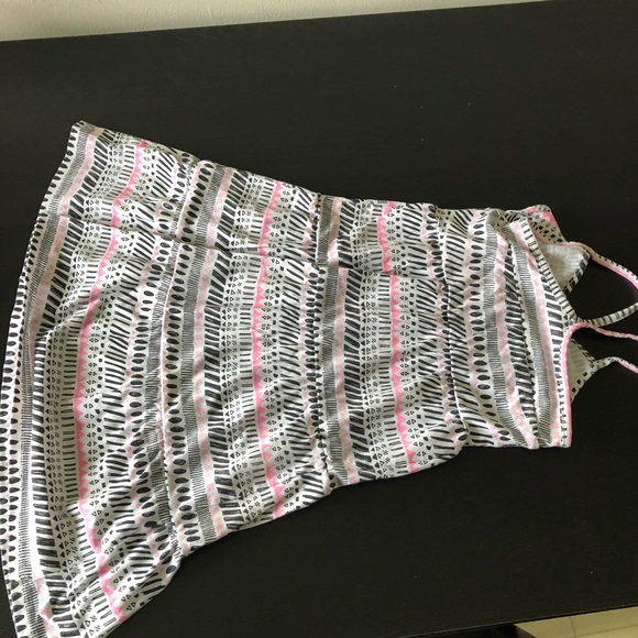 Jumping bean aztec maxi dress - Picture 6 of 6